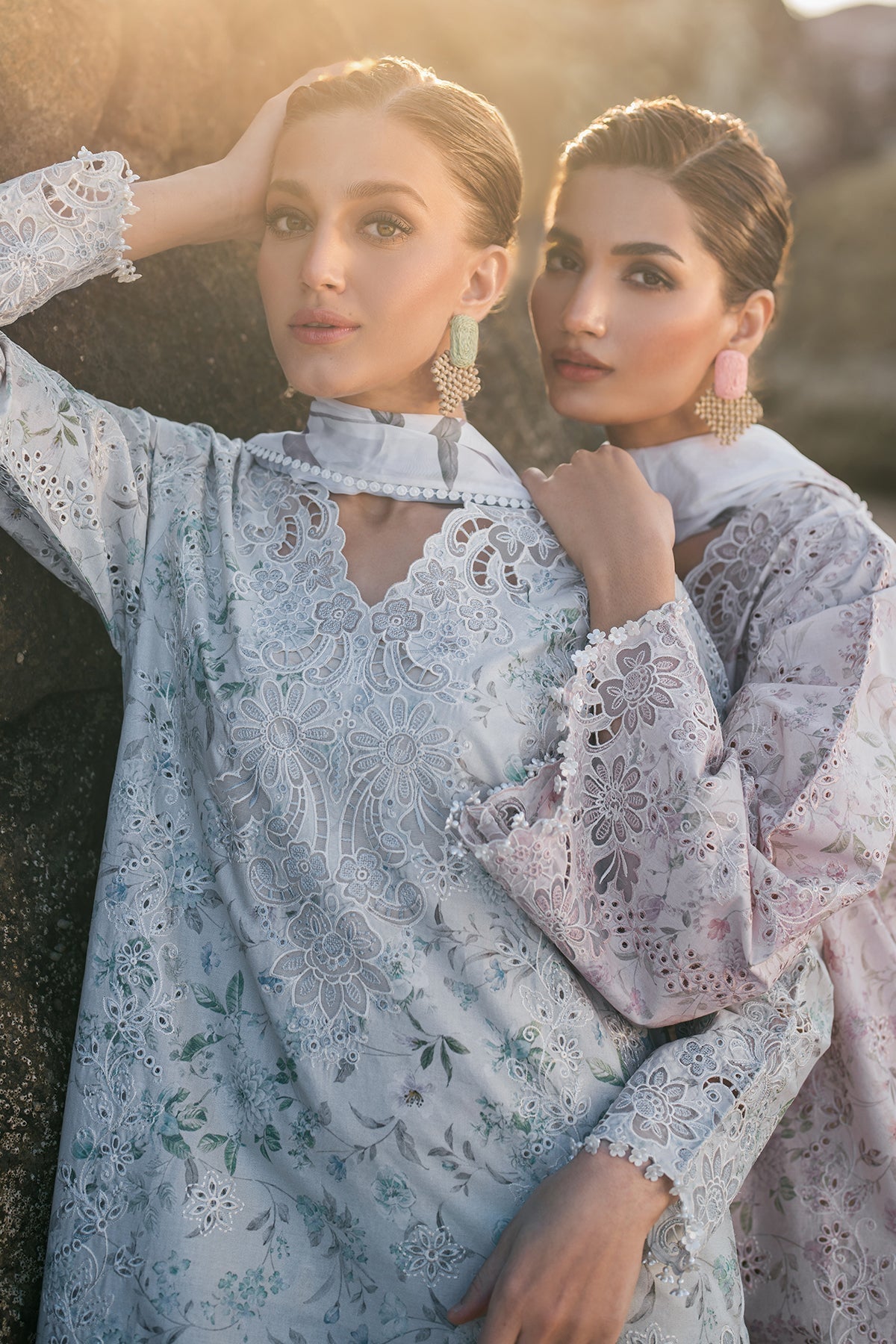 Silk Suit (3-Piece) by Baroque – SF-4129, Photo 10