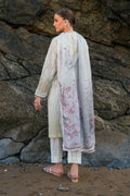 Lawn Suit (3-Piece) by Baroque – SF-4132, Photo 2
