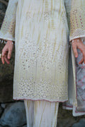 Lawn Suit (3-Piece) by Baroque – SF-4132, Photo 3