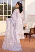Organza Suit (3-Piece) by Baroque – SF-4149, Photo 2