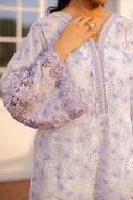 Organza Suit (3-Piece) by Baroque – SF-4149, Photo 3
