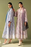 Organza Suit (3-Piece) by Baroque – SF-4168, Photo 5
