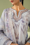 Organza Suit (3-Piece) by Baroque – SF-4173, Photo 3