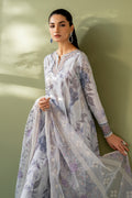 Organza Suit (3-Piece) by Baroque – SF-4173, Photo 5