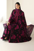 Chiffon Suit (3-Piece) by Baroque – SF-4174, Photo 6