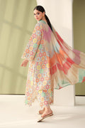 Chiffon Suit (3-Piece) by Baroque – SF-4178, Photo 2