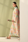 Chiffon Suit (3-Piece) by Baroque – SF-4178, Photo 3