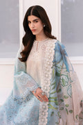 Organza Suit (3-Piece) by Baroque – SF-4185, Photo 5