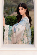 Organza Suit (3-Piece) by Baroque – SF-4185, Photo 6