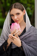 Organza Suit (3-Piece) by Baroque – SF-4194, Photo 5