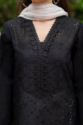 Organza Suit (3-Piece) by Baroque – SF-4194, Photo 7