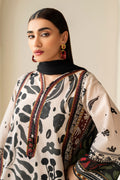 Chiffon Suit (3-Piece) by Baroque – SF-4199, Photo 4