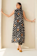 Lawn Suit (3-Piece) by Baroque – SF-4206, Photo 3