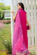 Organza Suit (3-Piece) by Baroque – SF-4212, Photo 2