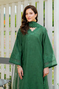 Organza Suit (3-Piece) by Baroque – SF-4213, Photo 4