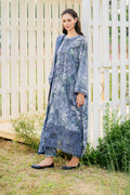 Organza Suit (3-Piece) by Baroque – SF-4219, Photo 6