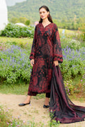 Organza Suit by Baroque – SF-4220, Photo 6
