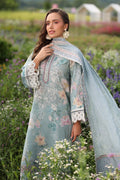 Organza Suit (3-Piece) by Baroque – SF-4224, Photo 4