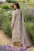 Organza Suit (3-Piece) by Baroque – SF-4225, Photo 2