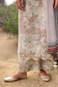 Organza Suit (3-Piece) by Baroque – SF-4225, Photo 4