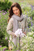 Organza Suit (3-Piece) by Baroque – SF-4225, Photo 5