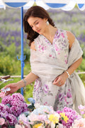 Organza Suit (3-Piece) by Baroque – SF-4226, Photo 4