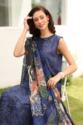 Organza Suit (3-Piece) by Baroque – SF-4227, Photo 5