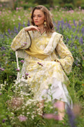 Organza Suit (3-Piece) by Baroque – SF-4229, Photo 6