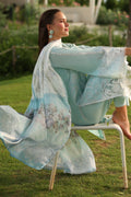 Organza Suit (3-Piece) by Baroque – SF-4242, Photo 4