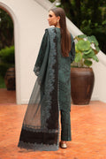 Organza Suit by Baroque – SF-4253, Photo 2