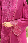 Organza Suit (2-Piece) by Baroque – SF-4254, Photo 3