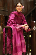 Organza Suit (2-Piece) by Baroque – SF-4254, Photo 6
