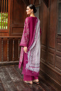 Organza Suit (3-Piece) by Baroque – SF-4263, Photo 2