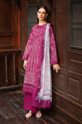 Organza Suit (3-Piece) by Baroque – SF-4263, Photo 7