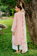 Organza Suit (3-Piece) by Baroque – SF-4264, Photo 2