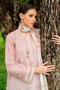 Organza Suit (3-Piece) by Baroque – SF-4264, Photo 5