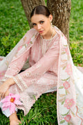 Organza Suit (3-Piece) by Baroque – SF-4264, Photo 6