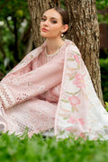 Organza Suit (3-Piece) by Baroque – SF-4264, Photo 7