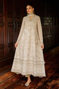 Organza Suit (3-Piece) by Baroque – SF-4266, Photo 9