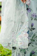 Organza Suit (3-Piece) by Baroque – SF-4268, Photo 3