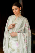 Chiffon Suit (3-Piece) by Baroque – SF-4269, Photo 5