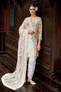 Silk Suit (3-Piece) by Baroque – SF-4270