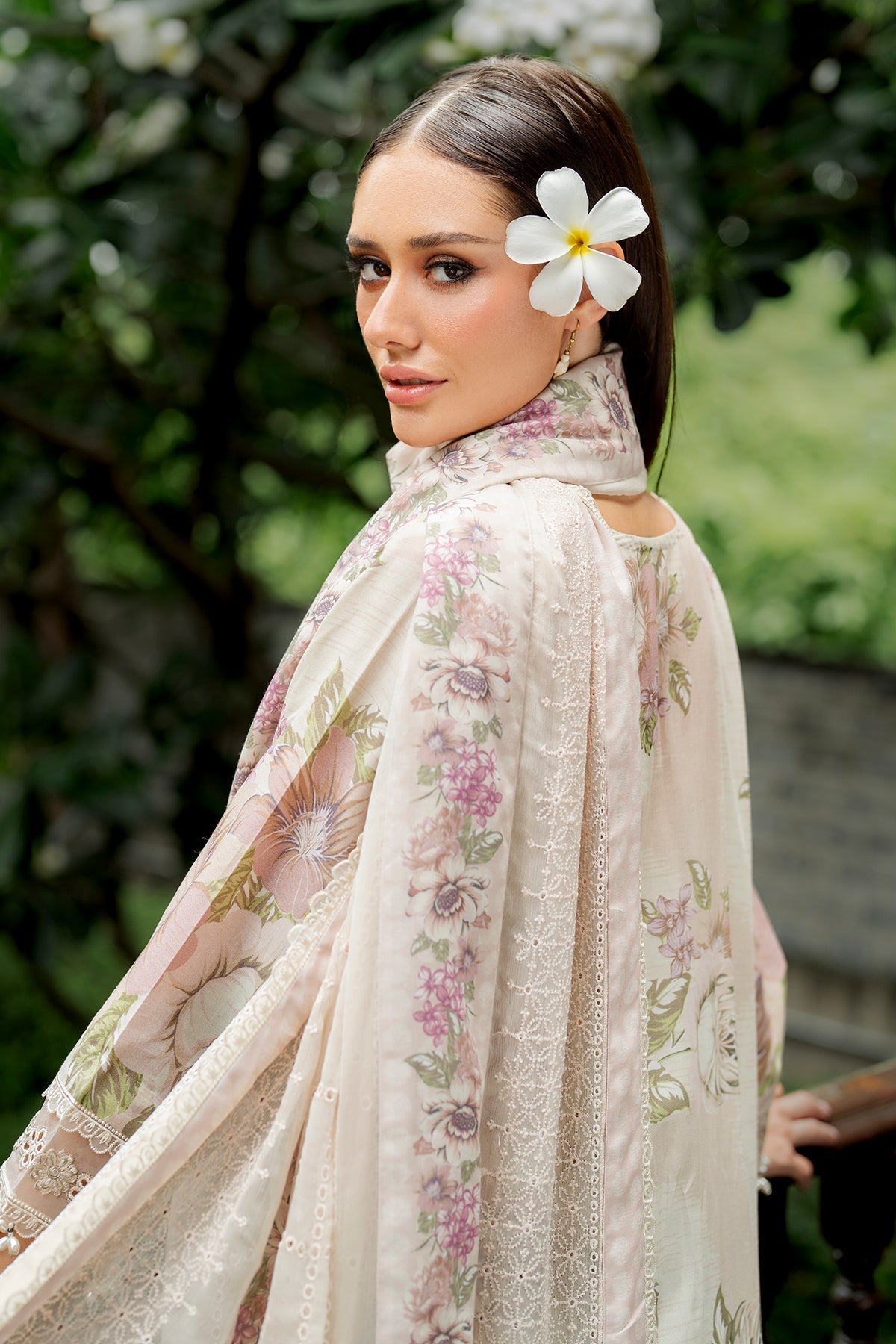 Silk Suit (3-Piece) by Baroque – SF-4270, Photo 3