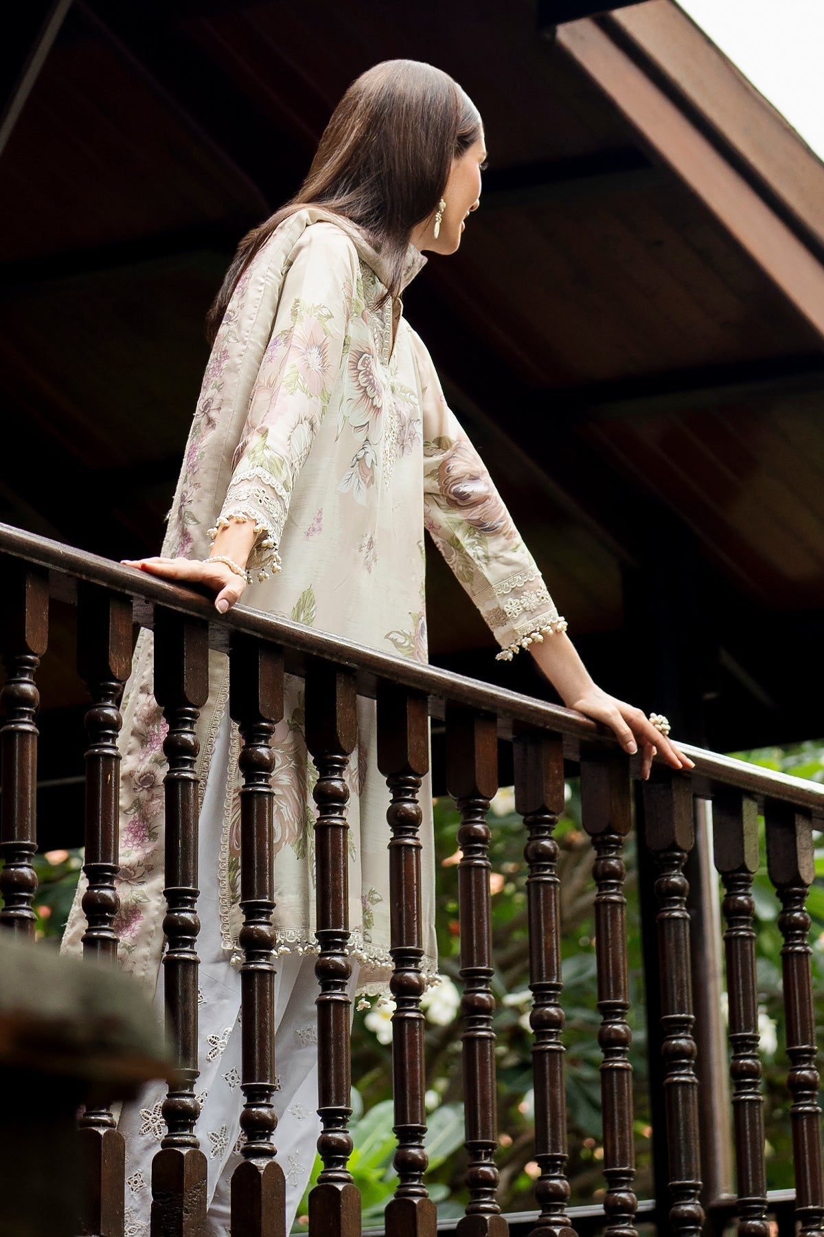 Silk Suit (3-Piece) by Baroque – SF-4270, Photo 6