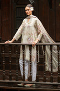 Silk Suit (3-Piece) by Baroque – SF-4270, Photo 7