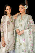 Silk Suit (3-Piece) by Baroque – SF-4270, Photo 8