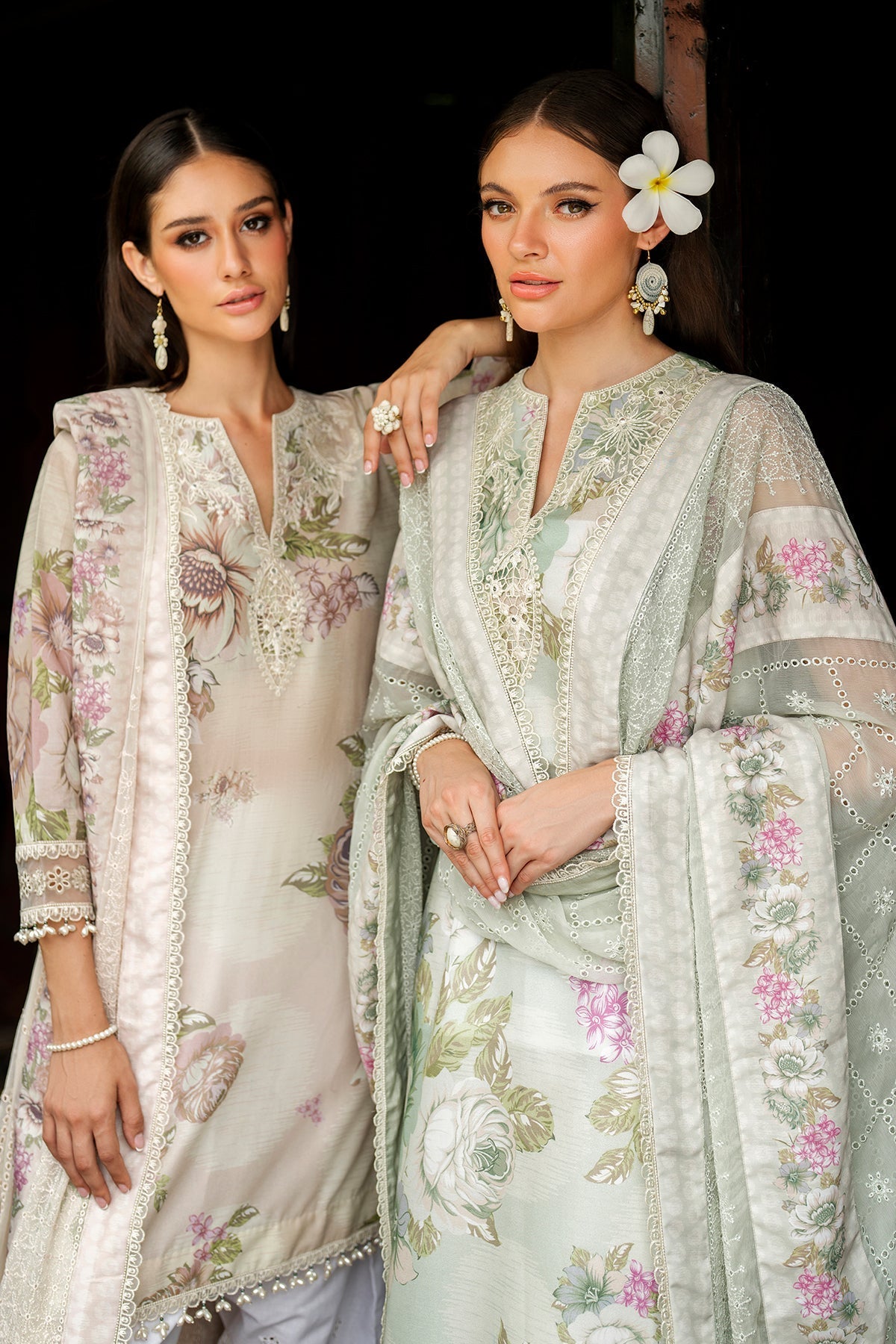 Silk Suit (3-Piece) by Baroque – SF-4270, Photo 8