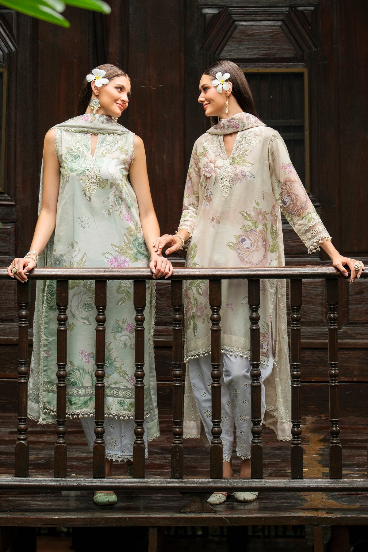 Silk Suit (3-Piece) by Baroque – SF-4270, Photo 9