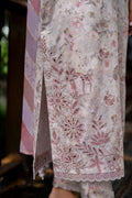 Organza Suit (3-Piece) by Baroque – SF-4273, Photo 4