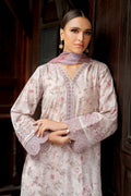 Organza Suit (3-Piece) by Baroque – SF-4273, Photo 6